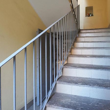 Primopiano - Ciaia Apartment มิลาน ภายนอก รูปภาพ