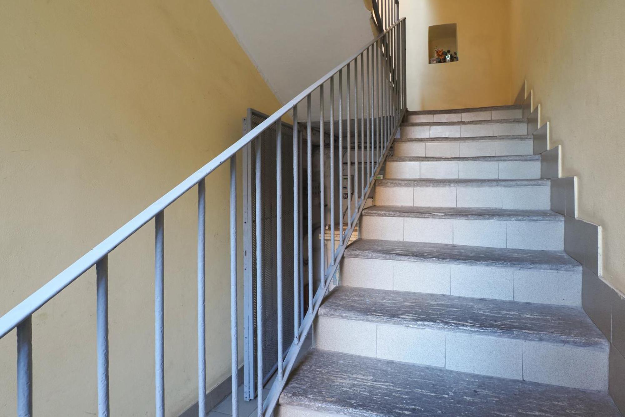 Primopiano - Ciaia Apartment มิลาน ภายนอก รูปภาพ