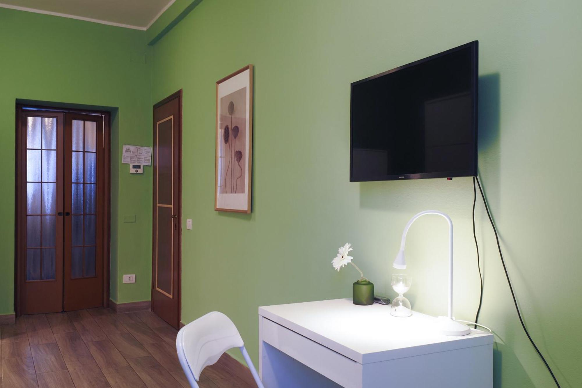 Primopiano - Ciaia Apartment มิลาน ภายนอก รูปภาพ