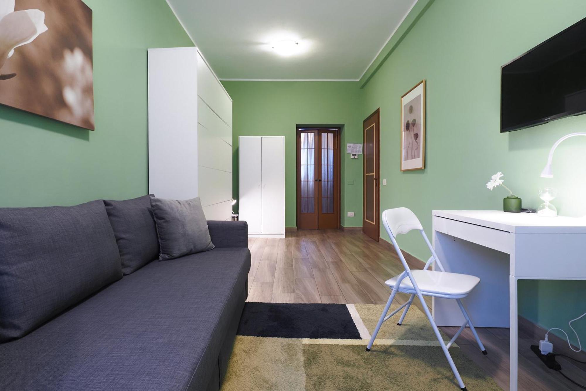 Primopiano - Ciaia Apartment มิลาน ภายนอก รูปภาพ