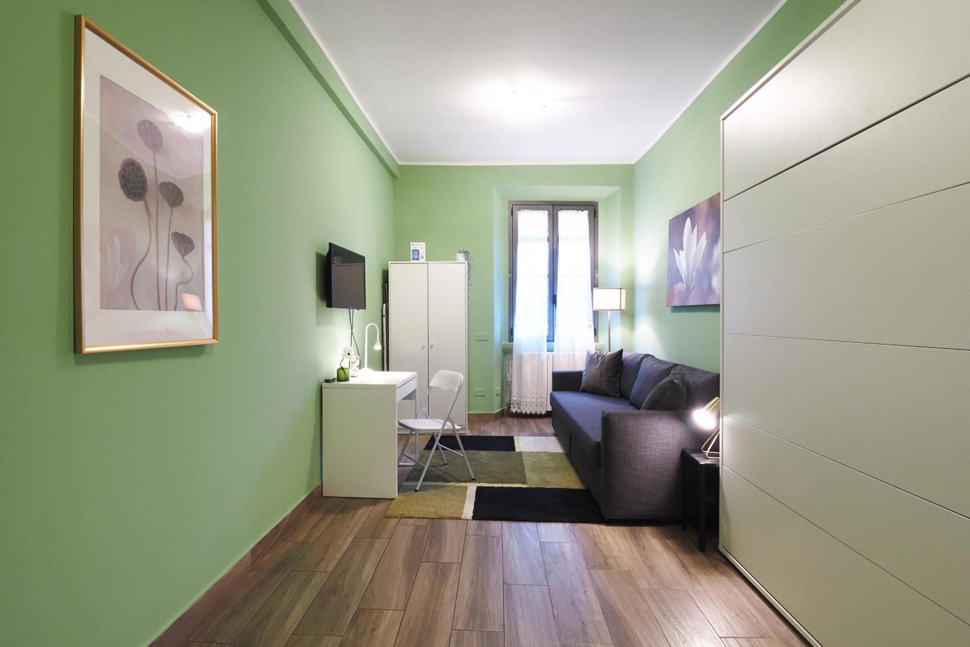 Primopiano - Ciaia Apartment มิลาน ภายนอก รูปภาพ
