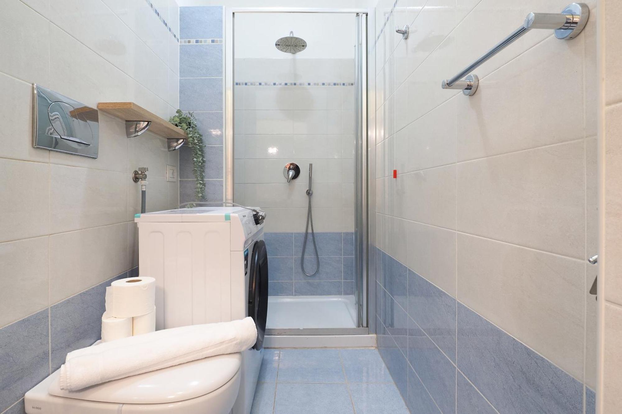 Primopiano - Ciaia Apartment มิลาน ภายนอก รูปภาพ
