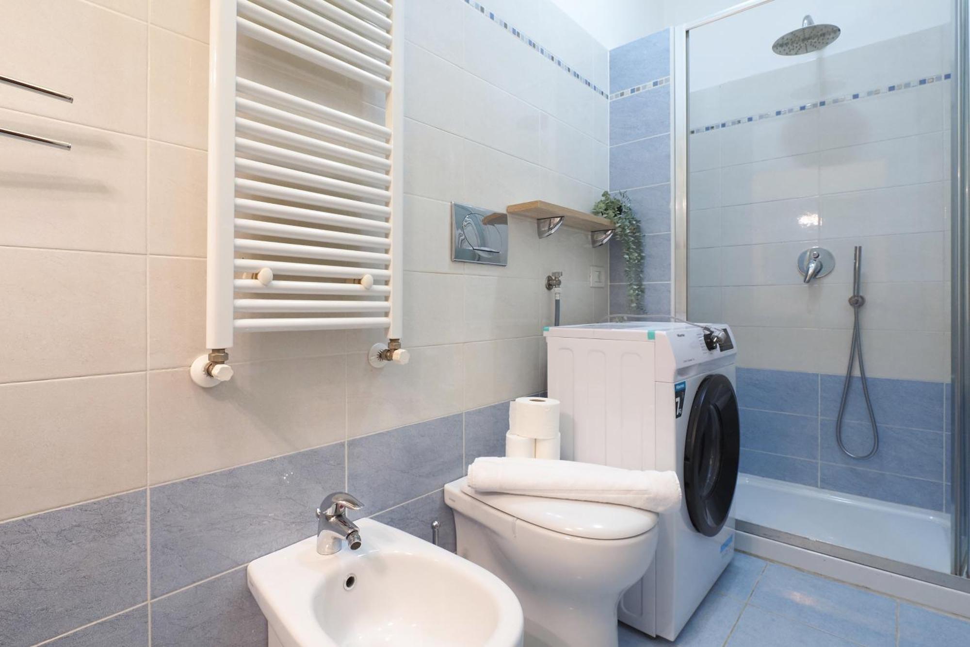 Primopiano - Ciaia Apartment มิลาน ภายนอก รูปภาพ
