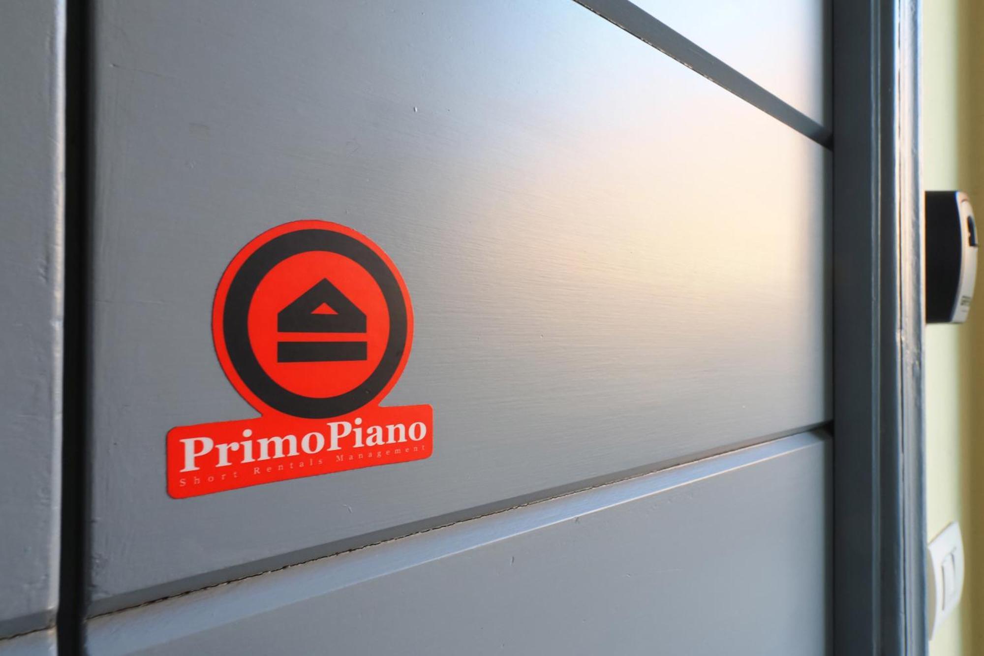 Primopiano - Ciaia Apartment มิลาน ภายนอก รูปภาพ
