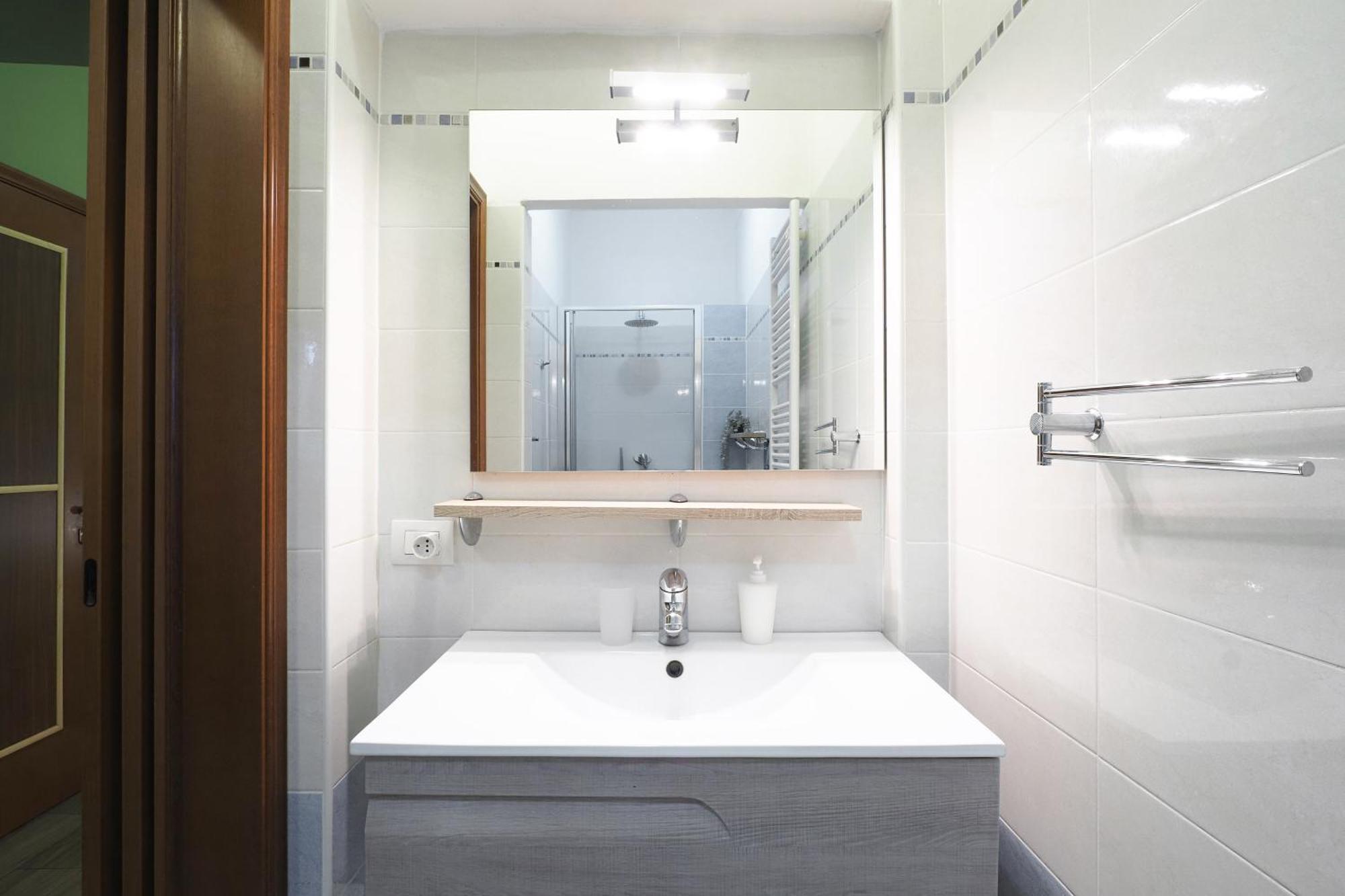 Primopiano - Ciaia Apartment มิลาน ภายนอก รูปภาพ