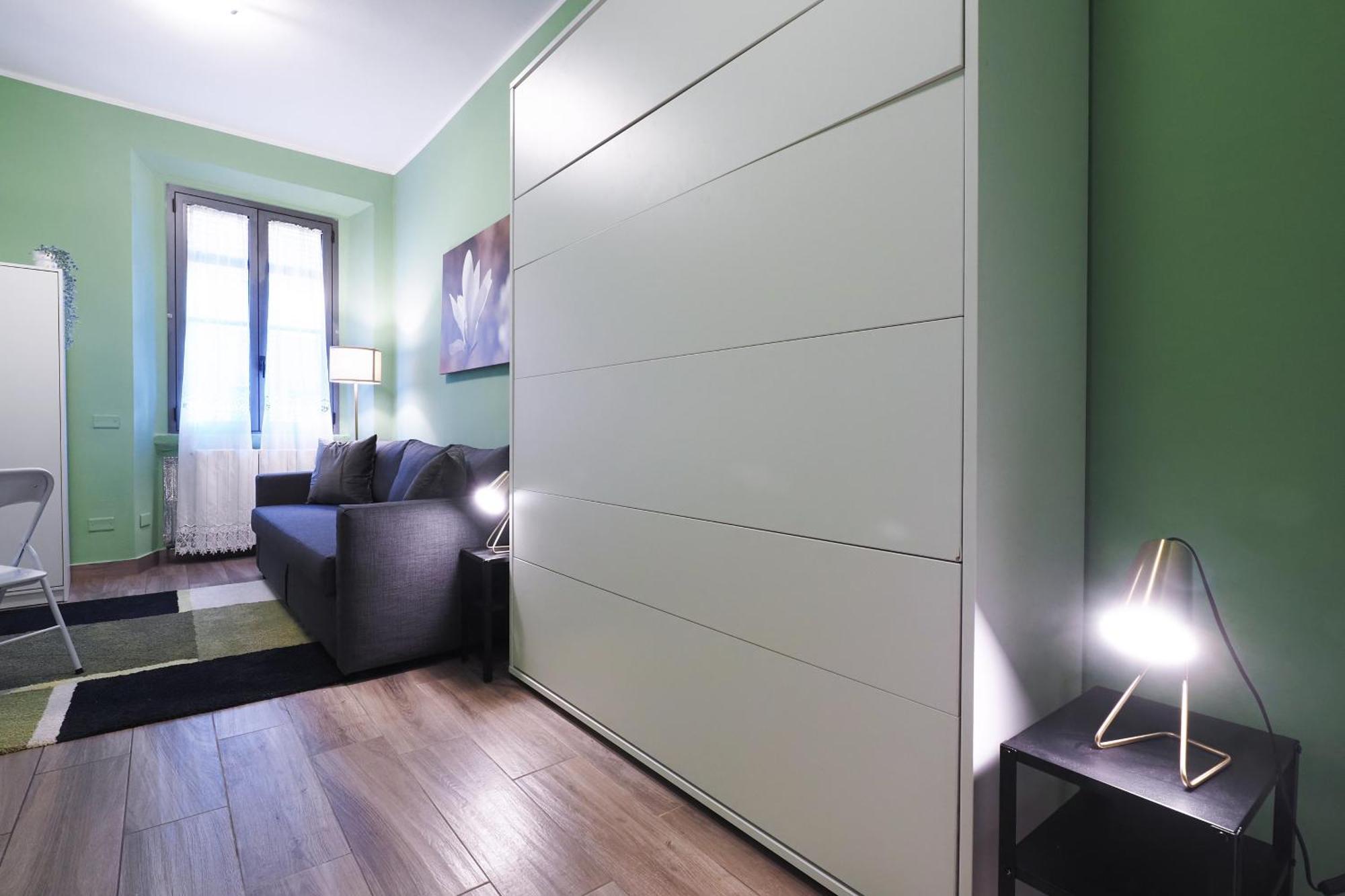 Primopiano - Ciaia Apartment มิลาน ภายนอก รูปภาพ