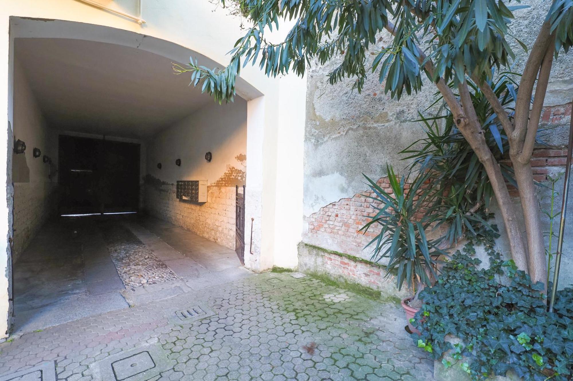 Primopiano - Ciaia Apartment มิลาน ภายนอก รูปภาพ