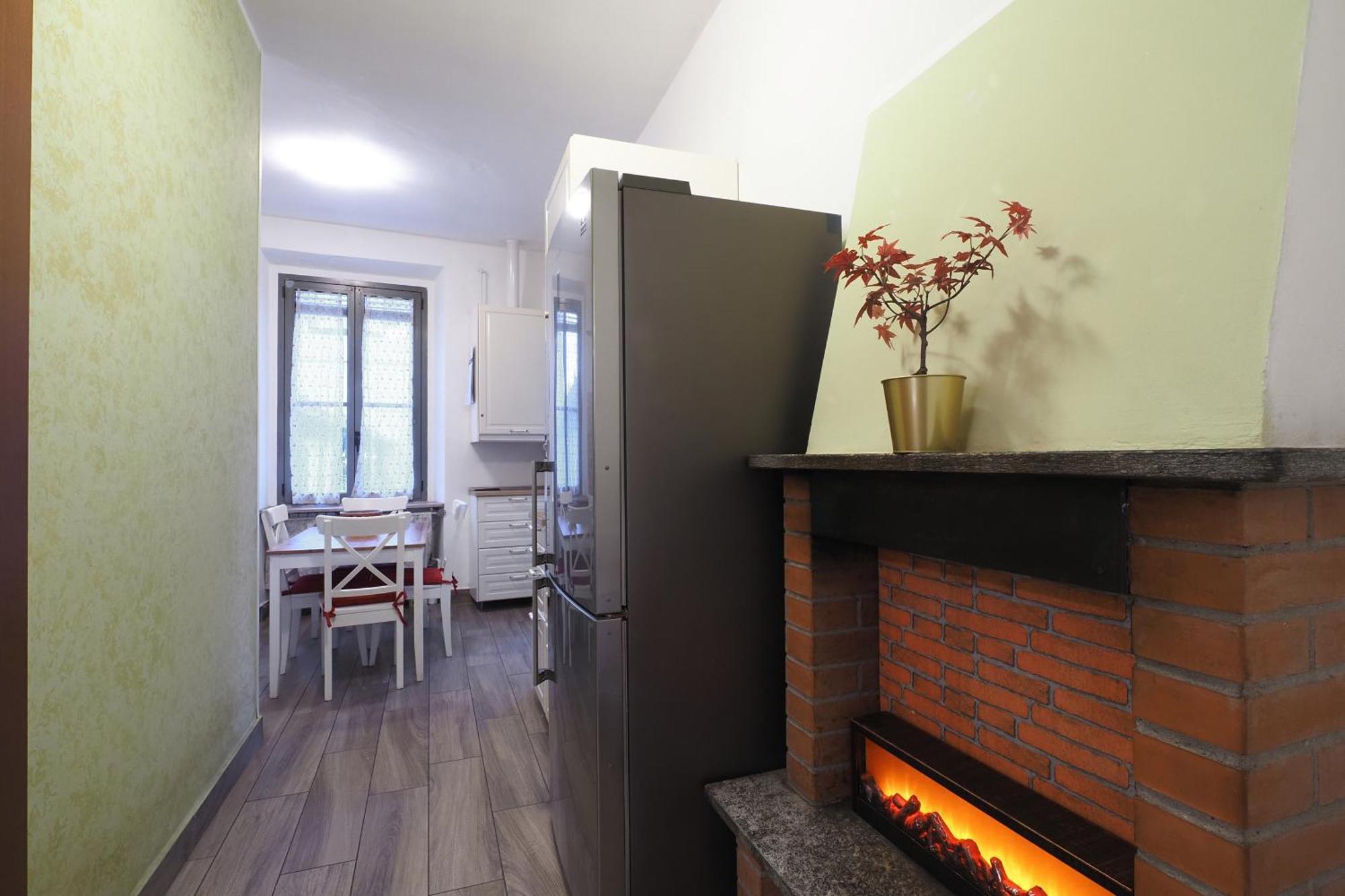 Primopiano - Ciaia Apartment มิลาน ภายนอก รูปภาพ