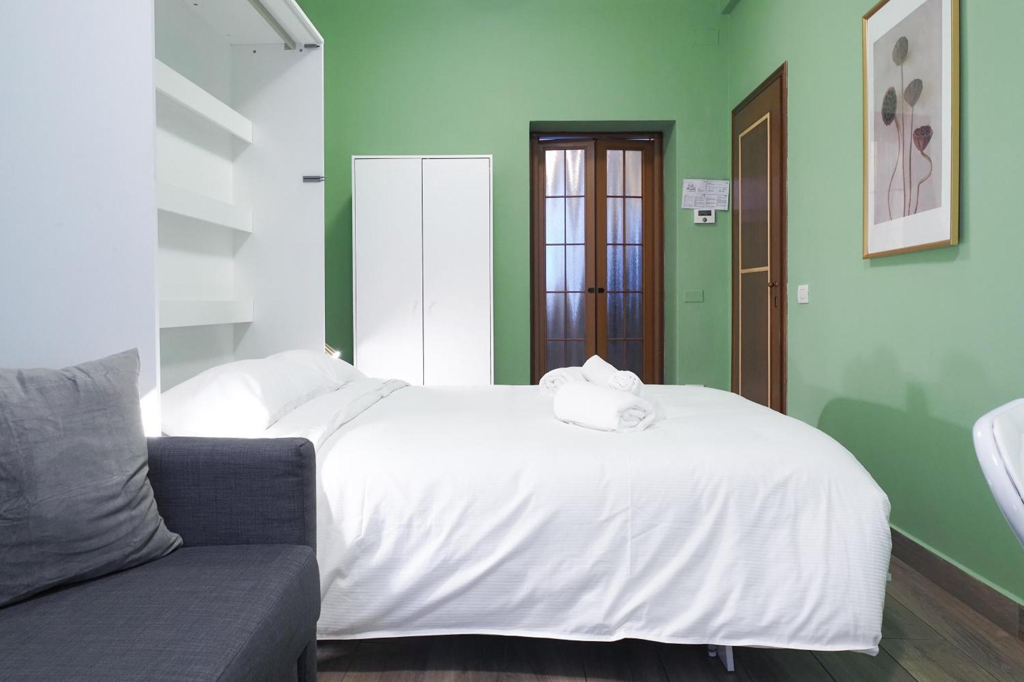 Primopiano - Ciaia Apartment มิลาน ภายนอก รูปภาพ