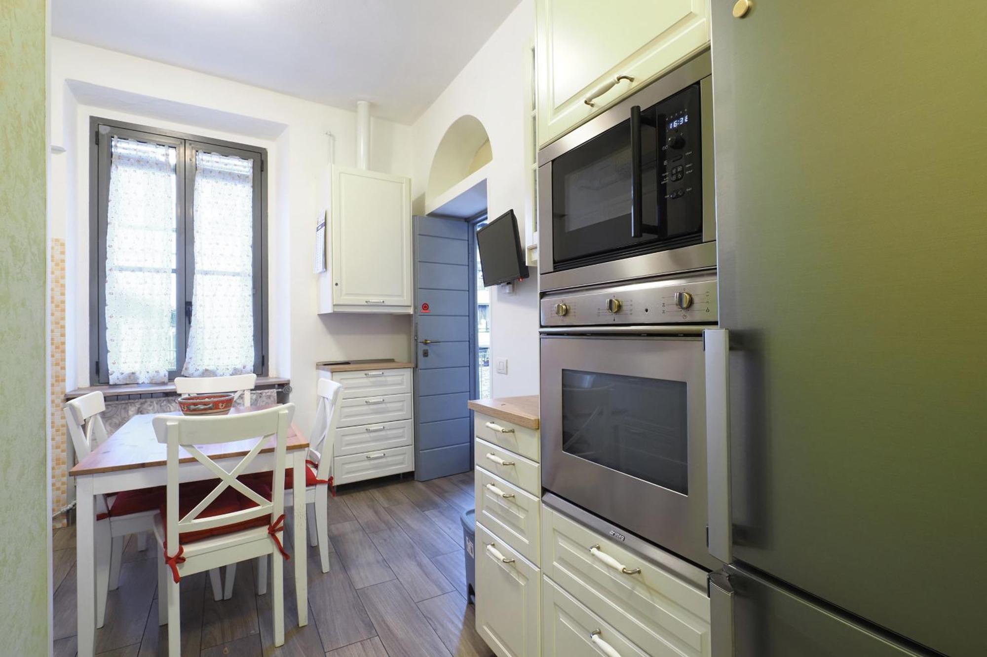 Primopiano - Ciaia Apartment มิลาน ภายนอก รูปภาพ