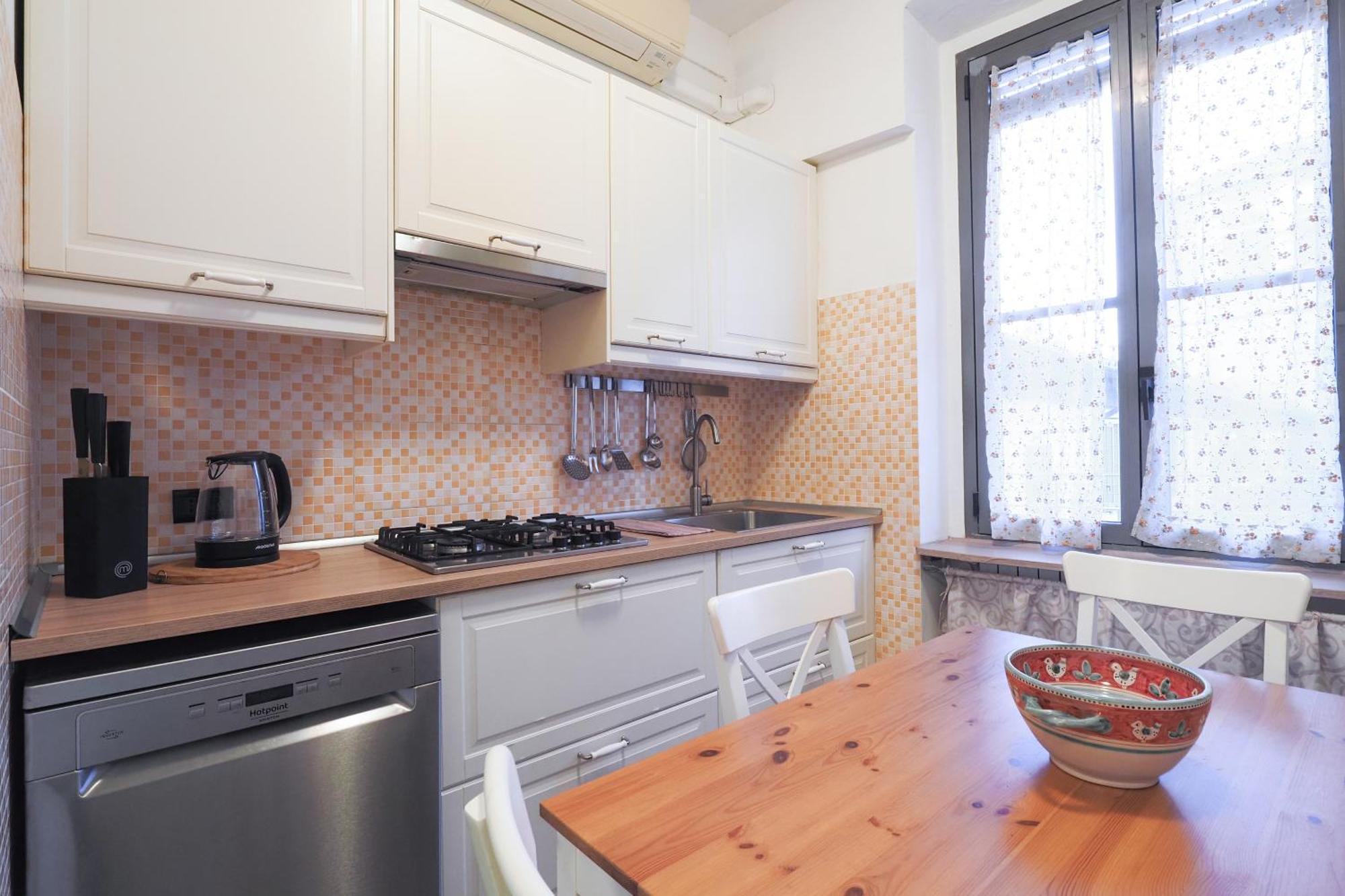 Primopiano - Ciaia Apartment มิลาน ภายนอก รูปภาพ