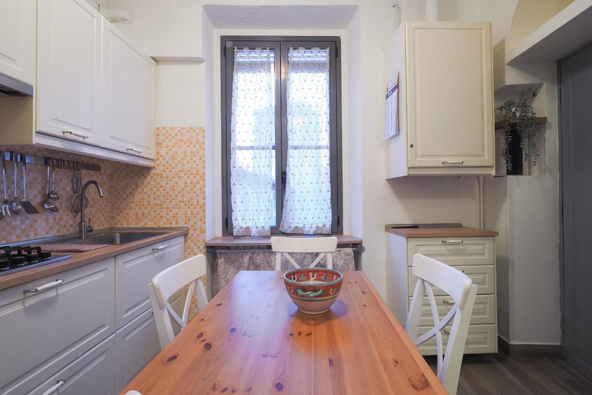 Primopiano - Ciaia Apartment มิลาน ภายนอก รูปภาพ