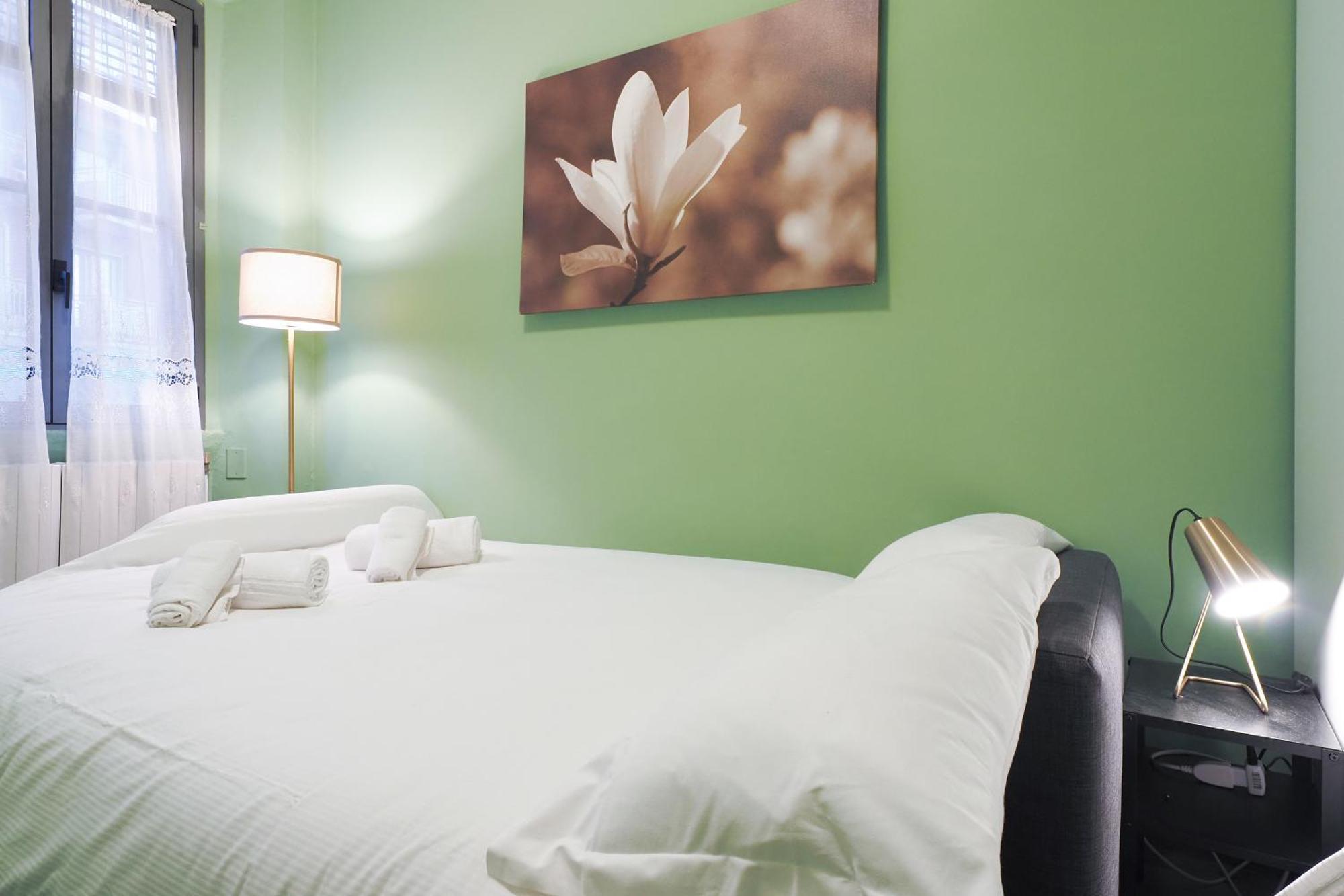 Primopiano - Ciaia Apartment มิลาน ภายนอก รูปภาพ