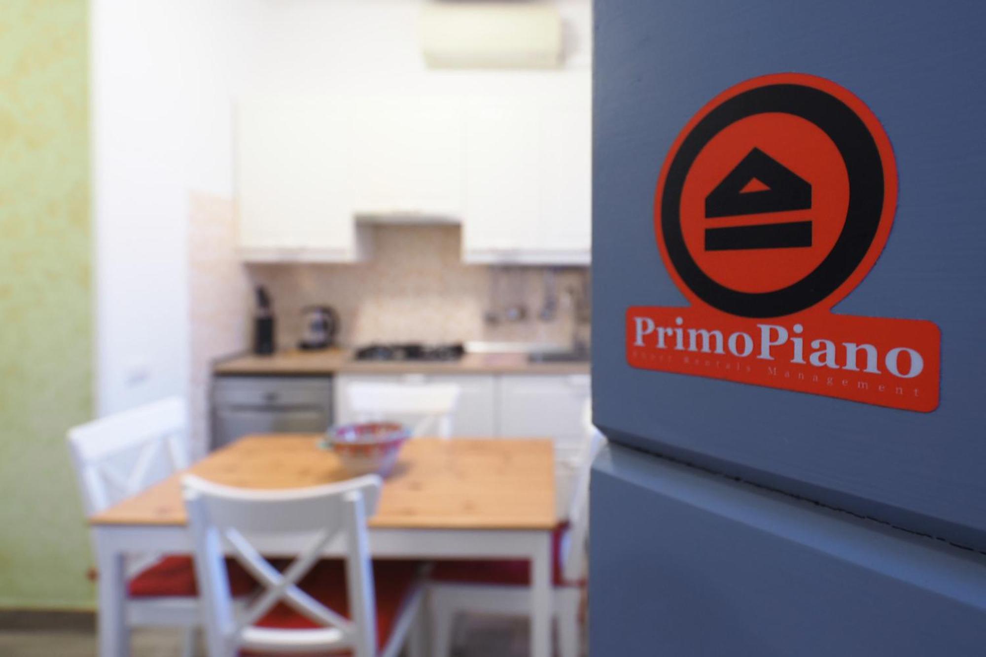 Primopiano - Ciaia Apartment มิลาน ภายนอก รูปภาพ